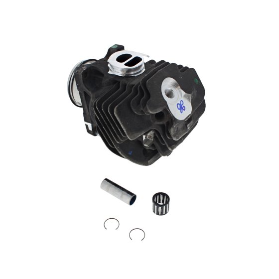 Cylinder with Piston (52MM) for Stihl MS150C, MS150TC Chainsaw - OEM No. 1142-020-1200