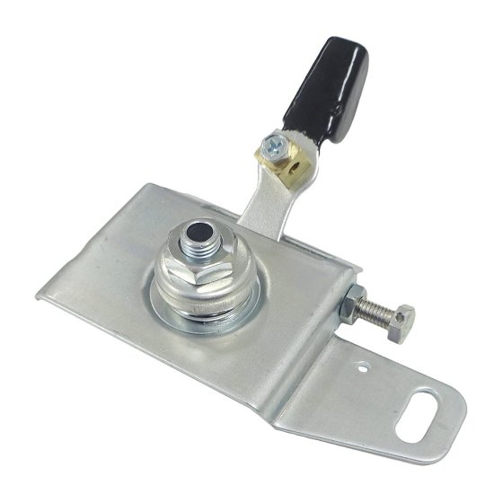 Throttle Lever Assy Fits Yanmar L48AE - 114254 66200