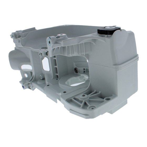Engine Housing for Stihl MS231, MS231C, MS251 Chainsaws - 1143 020 3023