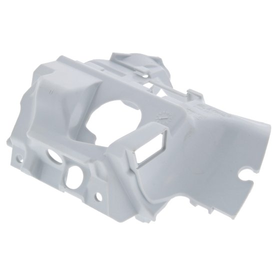 Air Guide Shroud for Stihl MS231, MS231C, MS251, MS251C Chainsaws - 1143 087 3004