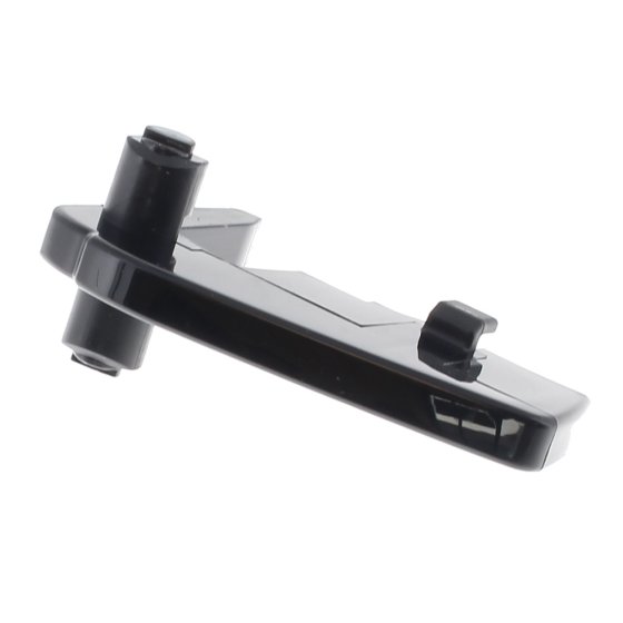 Trigger Interlock for Stihl MS241C, MS231, MS231C Chainsaws - 1143 182 0800