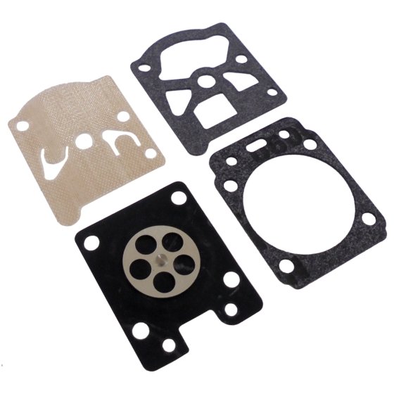 Carb Repair Kit for Stihl MS231 MS251 MS241C Chainsaws - 1143 007 1700