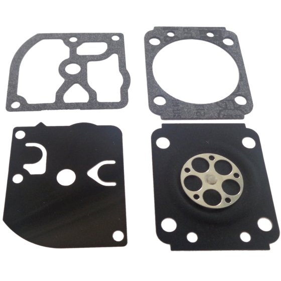 Carburettor Kit for Stihl MS231, MS231C Chainsaws - 1143 007 1703