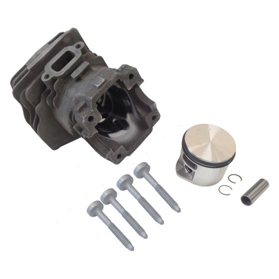 Cylinder With Piston O 44mm for Stihl MS231 Chainsaw - 1143 020 1203