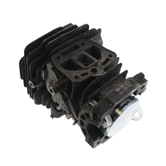 Cylinder and Piston 44mm for Stihl MS251, MS251 C-BE Chainsaws - OEM No. 1143 020 1207