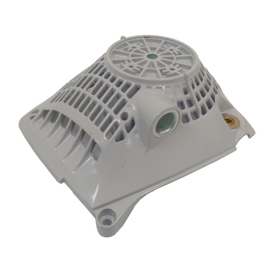 Fan Housing fits Stihl MS231 MS231C MS251 MS251 Chainsaws - 1143 080 1833