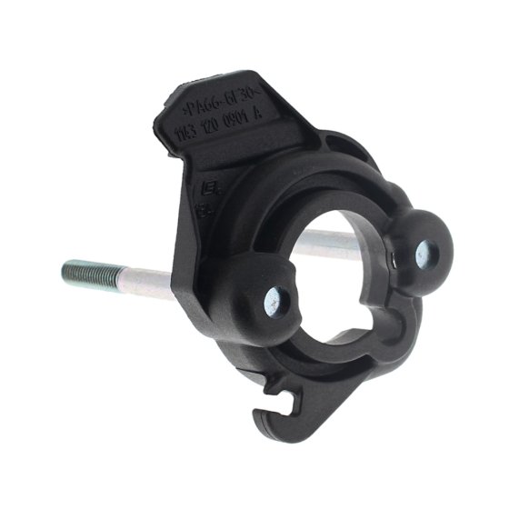 Carburettor Bracket for Stihl MS231, MS251 Chainsaws - OEM No. 1143 120 0901