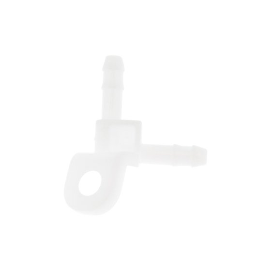 Elbow Connector for Stihl MS251, MS251 C-BE, MS231 C-BE Chainsaws - 1143 353 2601