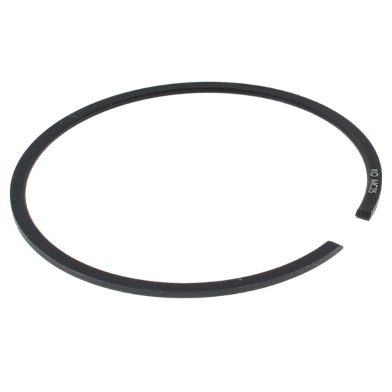 Piston ring 56x1.2mm - Genuine Stihl OEM No. 1144 034 3000