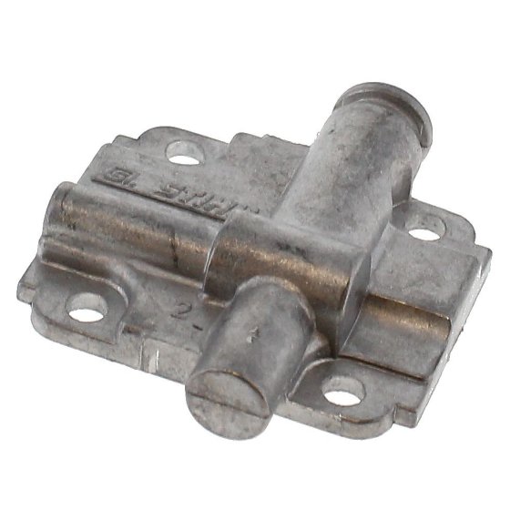 End Cover for Stihl MS201 Chainsaw - 1145 121 0800