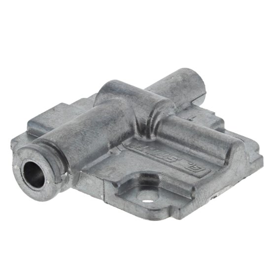 Metering Cover for Stihl MS201, MS201C Chainsaws - 1145 126 0700