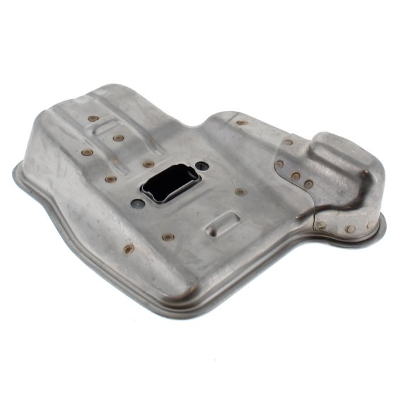 Muffler for Stihl MS201, MS201C, MS201T Chainsaws - 1145 140 0601
