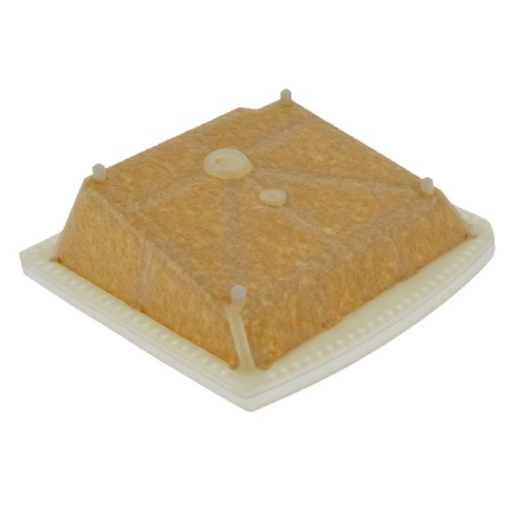 Fleece Air Filter for Stihl MS201, MS201C Chainsaws - OEM No. 1145 140 4401