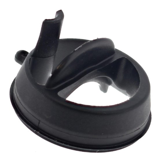 Sleeve for Stihl MS201 Chainsaw - 1145 141 1800