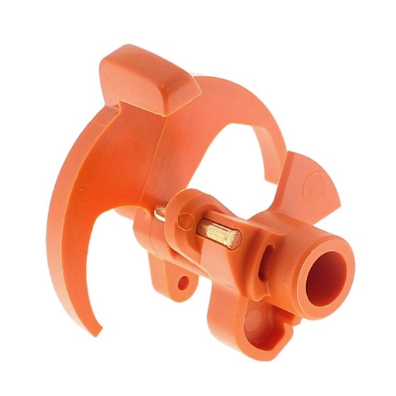 Switch Shaft for Stihl MS201, MS201C Chainsaws - 1145 180 0902