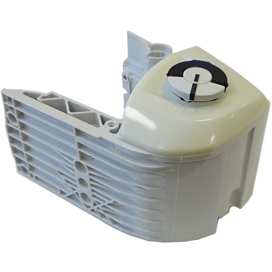 Tank Housing for Stihl MS201 - 1145 350 0812
