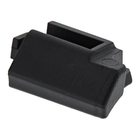 Clamp for Stihl MS201 Chainsaw - Genuine Part - 1145 352 5501
