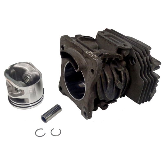 Genuine Cylinder & Piston Assy for Stihl MS201T - 1145 020 1200