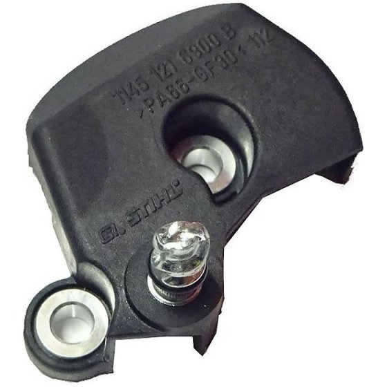 Baffle for Stihl MS201T - 1145 120 4100