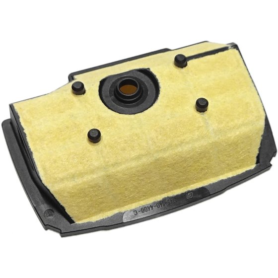 Air Filter Fleece for Stihl MS201T Chainsaw - OEM No. 1145 140 4400