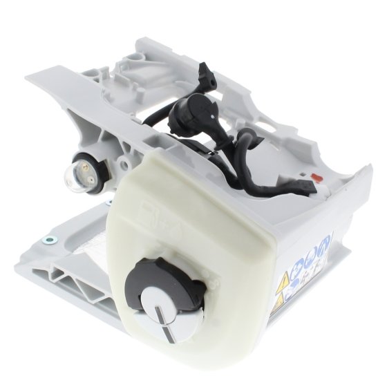 Tank Housing for Stihl MS201T, MS201TC Chainsaws - 1145 350 0821