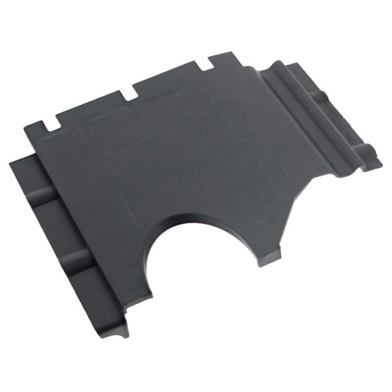Insulating Plate for Stihl MS201TC Chainsaws - 1145 351 4000