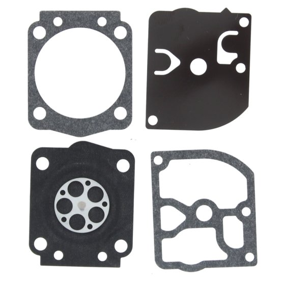 Set of Carburettor Parts for Stihl MS150C, MS150TC Chainsaw - 1146 007 1000