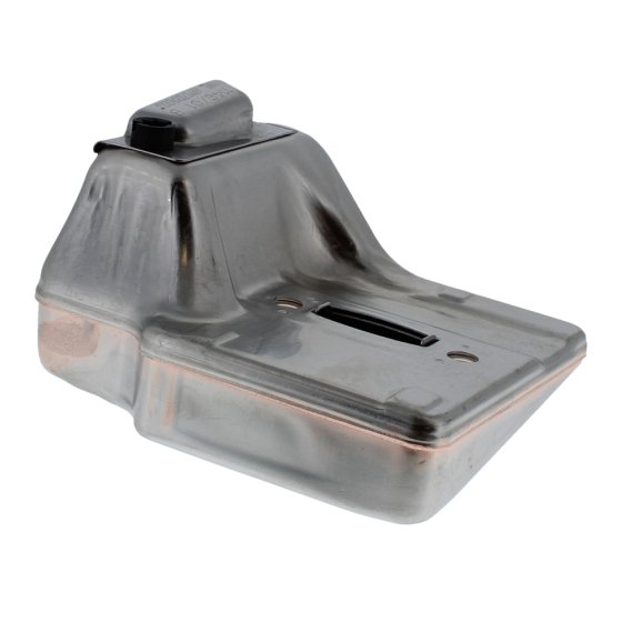 Muffler for Stihl MS151C, MS151TC Chainsaws - 11461400601