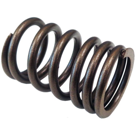 Valve Spring for Yanmar L100, L90, L60 & L100 Engines - OEM No. 114650 11121