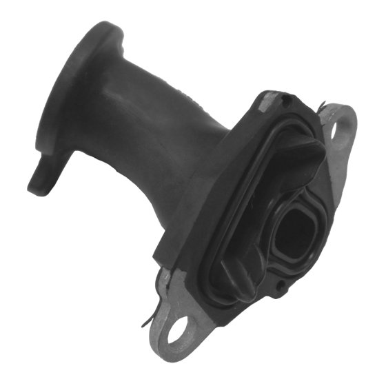 Manifold for Stihl MS150C, MS150TC Chainsaws - Genuine Part - 1146 140 2500