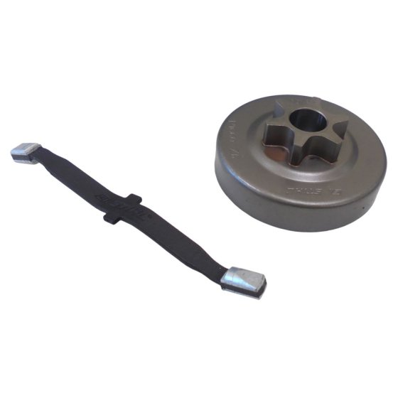 Chain sprocket 3/8'' Picco 6T for Stihl MS150T Chaisnaw - 1146 640 2006
