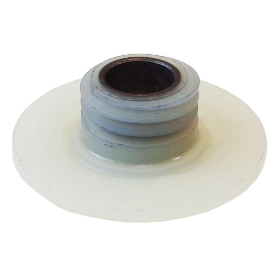 Worm Drive for Stihl MS150 MS192 MS193 MS201 Chainsaws - 1146 640 7102