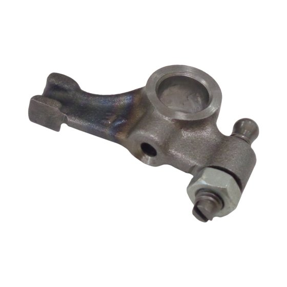 Arm Assy Exhaust for Yanmar L48 Engines  - OEM No. 114771 11660