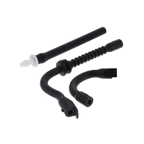 Hose Kit for Stihl MS500i, MS500i-W Chainsaws - OEM No. 1147 007 2000