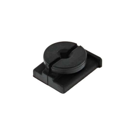 Grommet for Stihl MS500i Chainsaw - OEM No. 1147 084 7401
