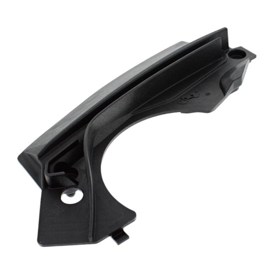Cover for Stihl MS162, MS172 Chainsaws - OEM No. 1148 021 1100