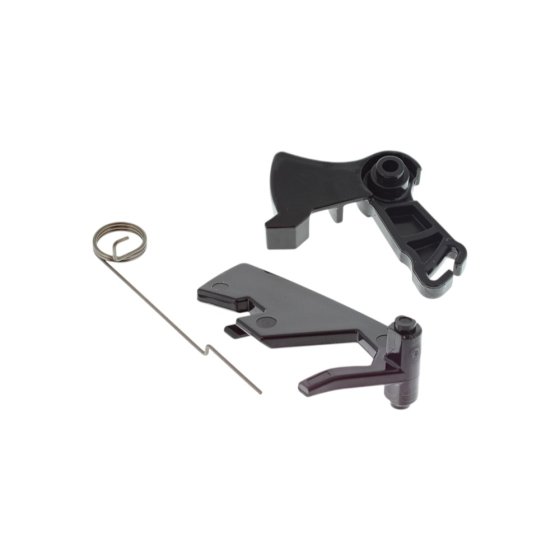 Throttle Trigger for Stihl MS162, MS182 Chainsaw - OEM No. 1148 180 1500