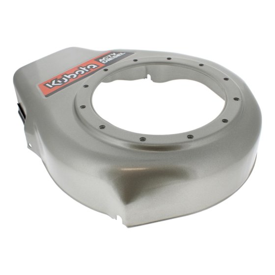 Spiral Case for Kubota KC70 Track Carrier - OEM No. 11527 74083