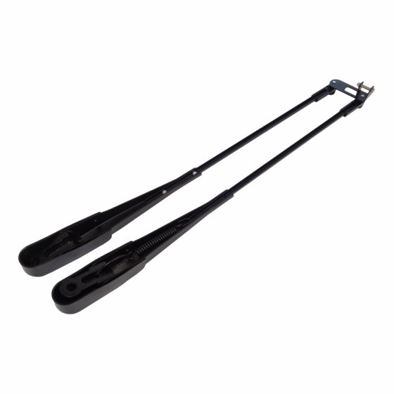 Wiper Arm for JCB Loadall 520, 525, 526, 527 - Replaces JCB OEM: 714/17400