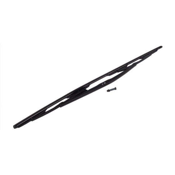 26" Bolt On Type Wiper Blade for JCB 3CX 4CX Diggers - Replaces 714/31900