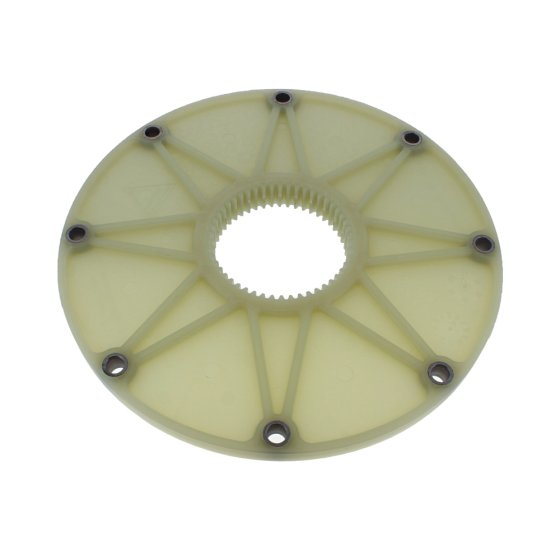 Coupling Kit for Volvo EC25 Mini Excavator - OEM No. 11802746