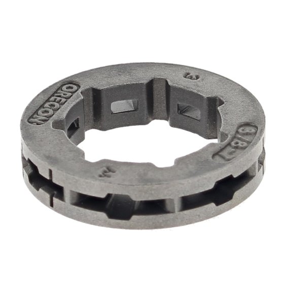 Makita Rim Sprocket 3/8" fits DCS60000I-45, DCS60000I-53 Chainsaw 119224070