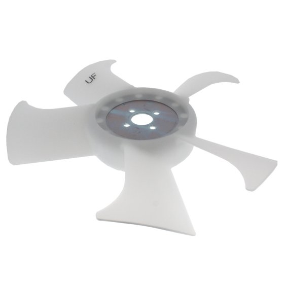 Fan for Yanmar 3TNV70-STB Engine - 119258-44740