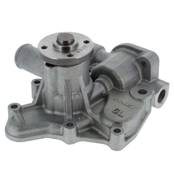 Water Pump for Yanmar 3TN68, 3TNE68 (Takeuchi TB014) Engines - 119266-42102
