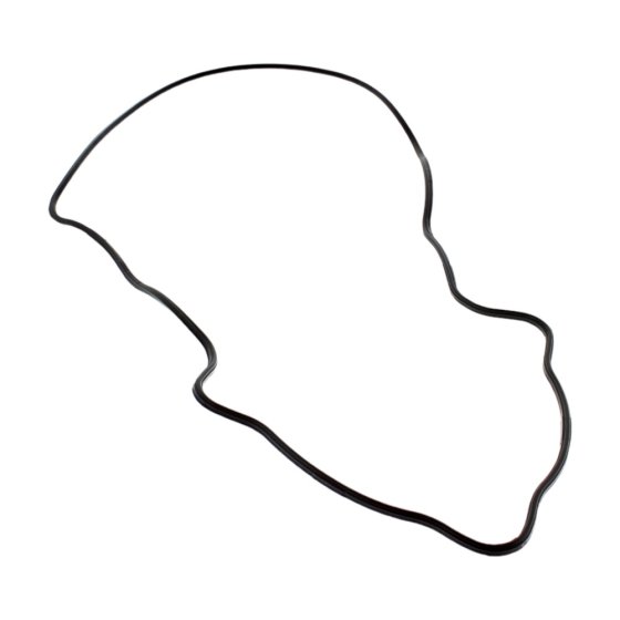 Bonnet Gasket for Yanmar 3TNV82A-BPTB Engine - 119802-11310
