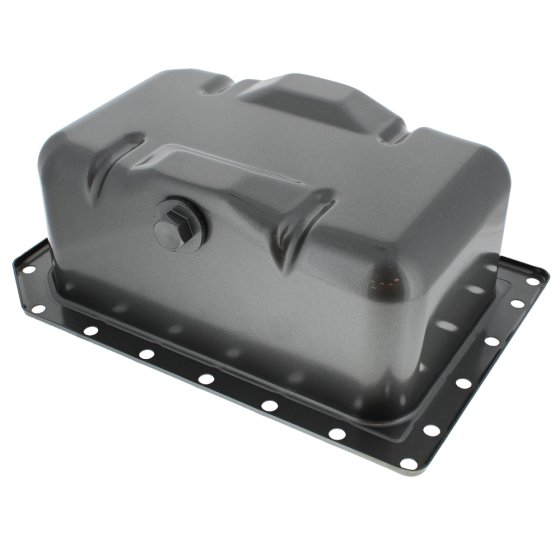 Sump Assy Oil for Yanmar 3TNE82A-EWA Engine - 119810-01770