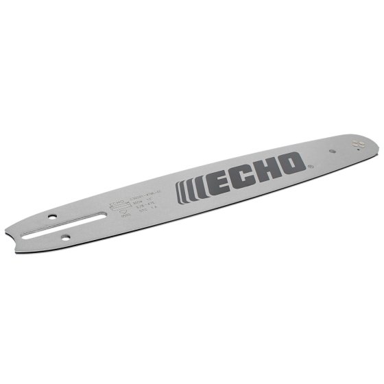 12" ECHO Guide Bar 3/8" - 043" - OEM No. X122000181