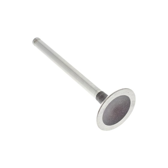 Valve-Exhaust for Kawasaki FH601D, FH601V, FH641D, FH721D, FH721V, FH770D Engines - OEM No. 120057004