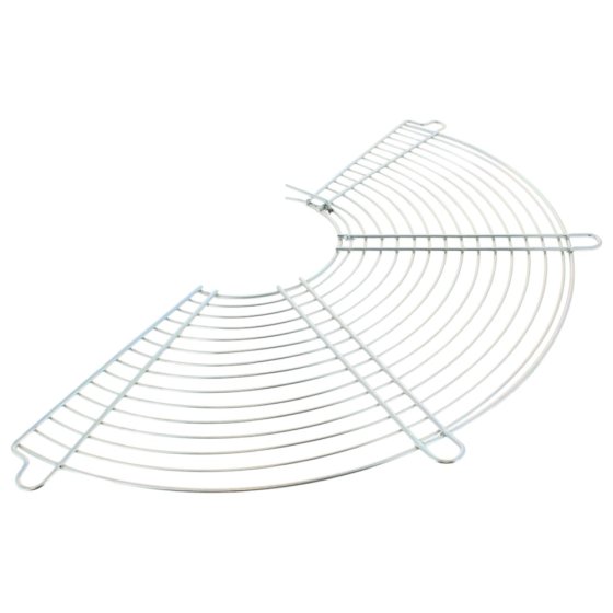 Fan Guard for Atlas Copco XAS 48, XAS 38 Compressor - 1202 8670 01