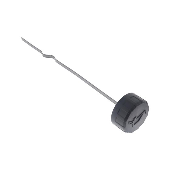 Dipstick/Cap for Kohler CV15 Engines - OEM No. 12 038 01-S